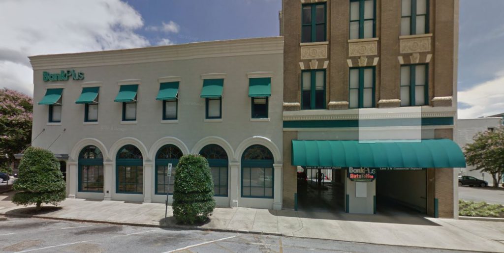 BankPlus Tipmasters Of Meridian