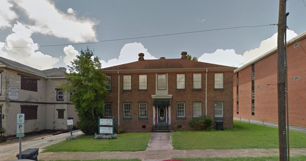 Howell Law Firm Tipmasters Of Meridian